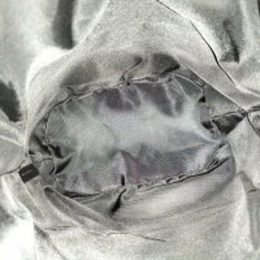 BURBERRY drawstring handbag Nova check - Picture 8 of 9